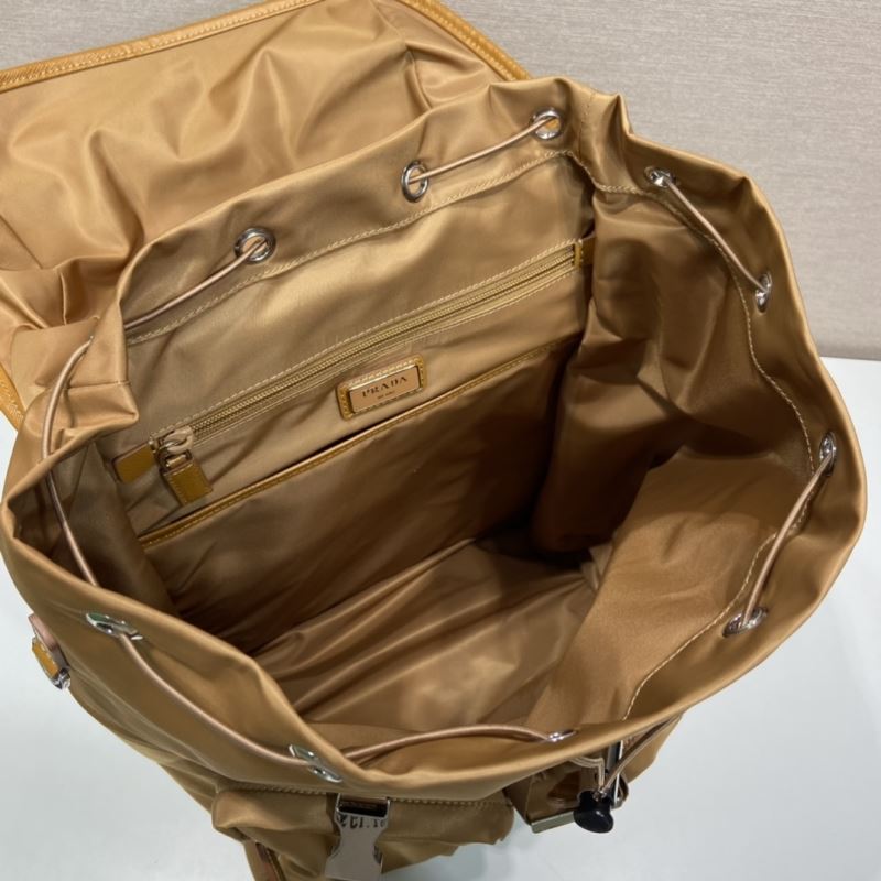 Pra*a backpacks